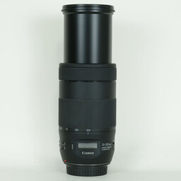 Canon EF70-300mm F4-5.6 IS II USM