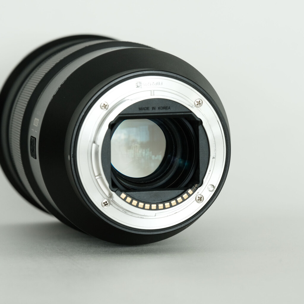 SAMYANG AF 24-70mm F2.8 FE （ソニーE用）