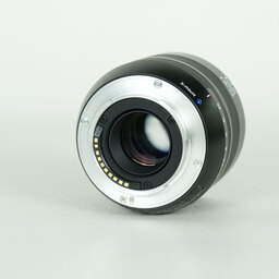 Carl Zeiss Touit 1.8/32 [フジフイルムX用]
