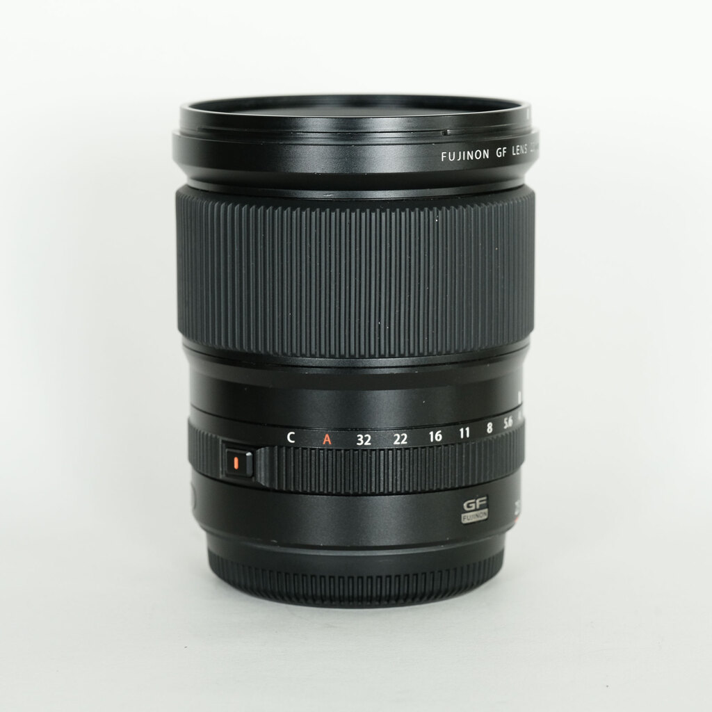 FUJIFILM GF23mmF4 R LM WR