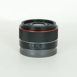 SAMYANG AF 24ｍｍ F2.8 FE (ソニーE用)