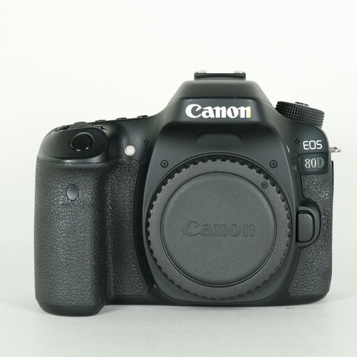 Canon EOS 80Dを徹底解説。作例からおすすめレンズまで | ONE SCENE