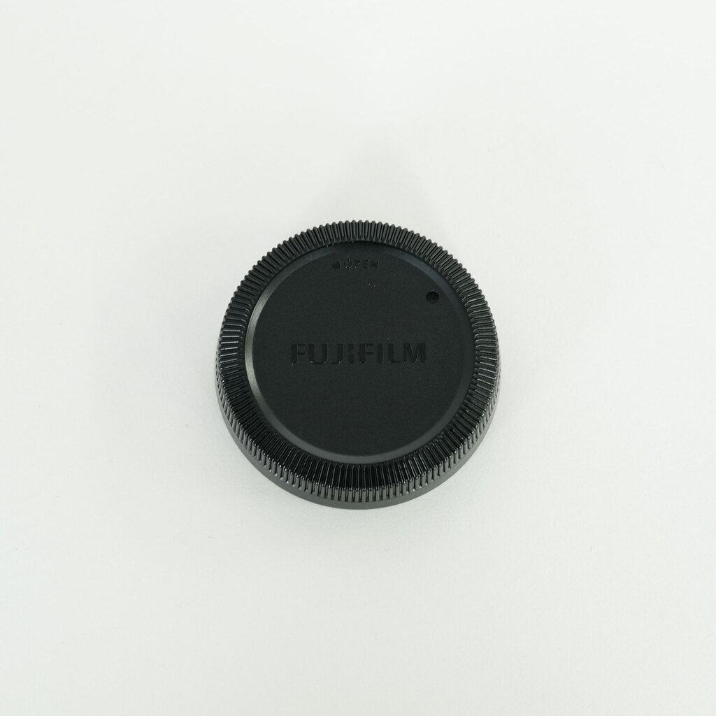 FUJIFUILM XF150-600mmF5.6-8 R LM OIS WR