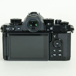 Nikon Z fc Nikon Z fc