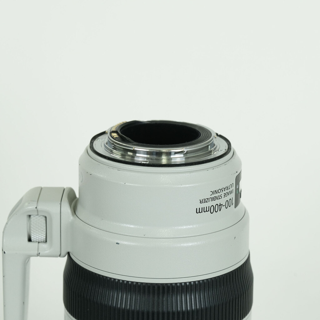 Canon EF100-400mm F4.5-5.6L IS II USM