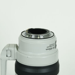 Canon EF100-400mm F4.5-5.6L IS II USM