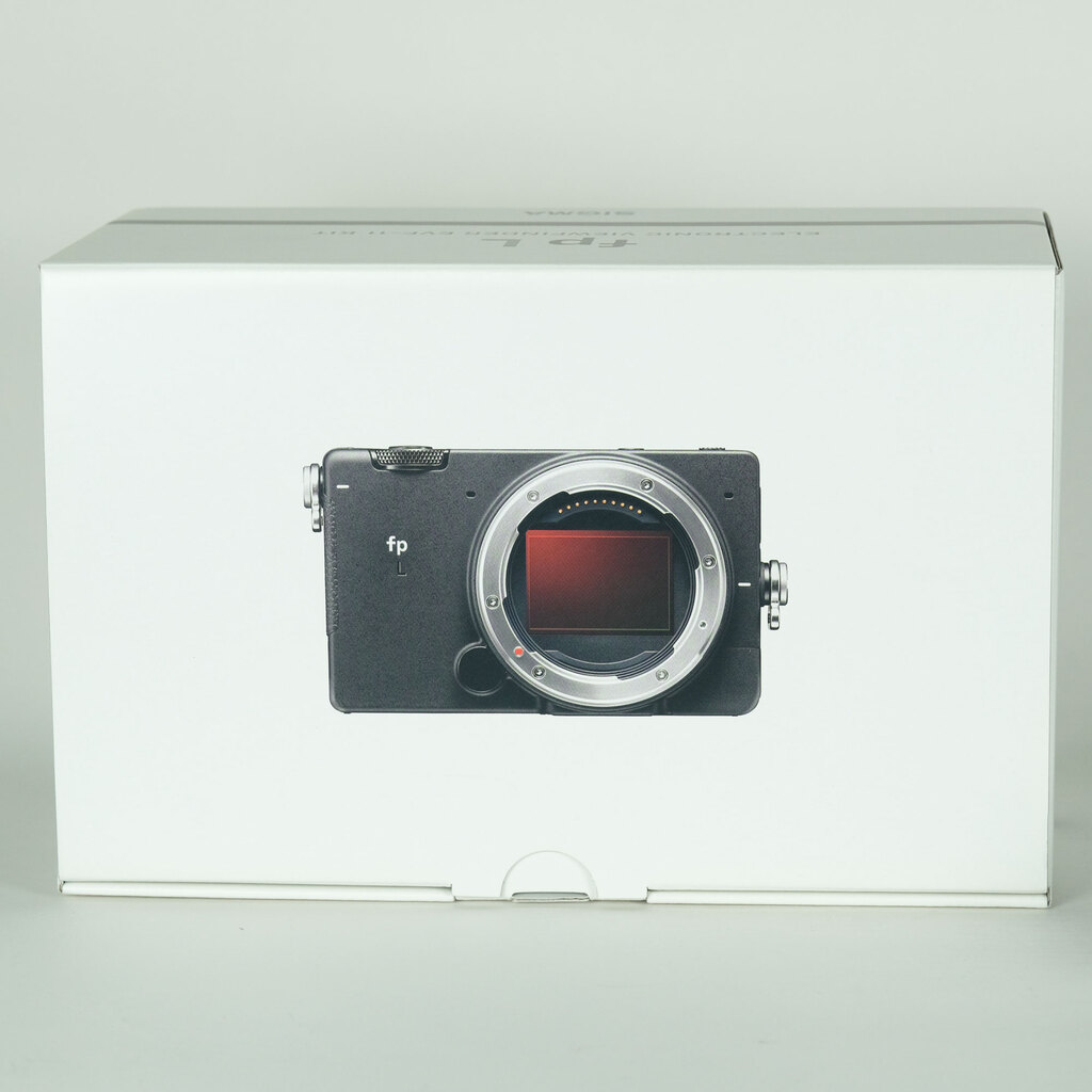 SIGMA fp L