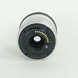 OLYMPUS M.ZUIKO DIGITAL ED 40-150mm F4.0-5.6 シルバー