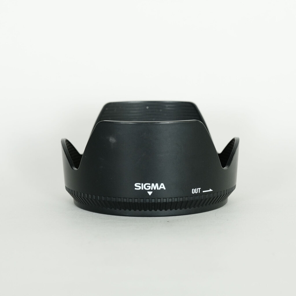 SIGMA 18-250mm F3.5-6.3 DC MACRO OS HSM (キヤノンEF用)