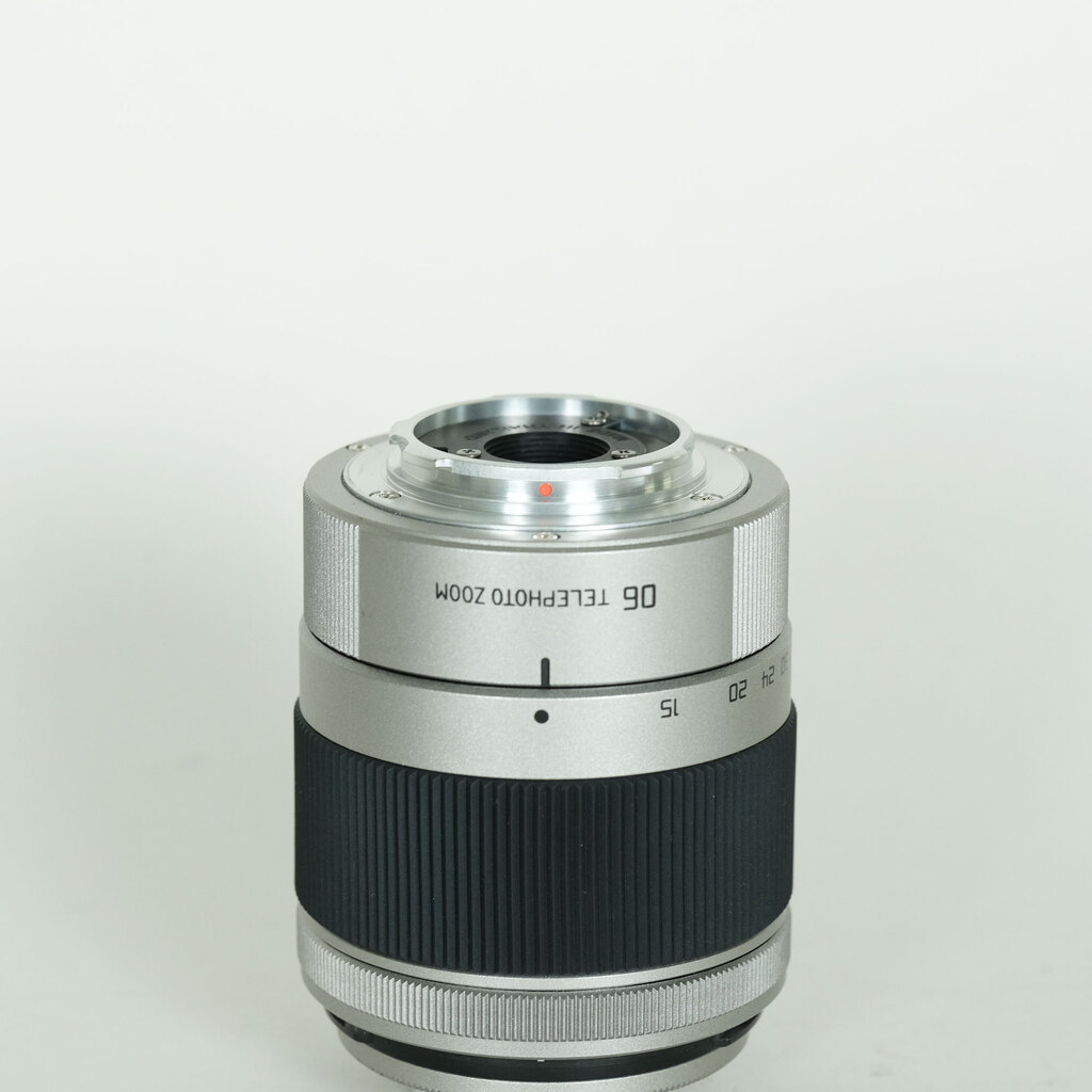 PENTAX 06 TELEPHOTO ZOOM シルバー PENTAX 06 TELEPHOTO ZOOM シルバー