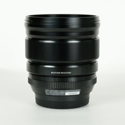 FUJIFILM XF16mmF1.4 R WR
