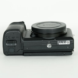 SONY α6300（ILCE-6300）