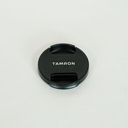 TAMRON 18-400mm F/3.5-6.3 Di II VC HLD (Model B028) [ニコン用]