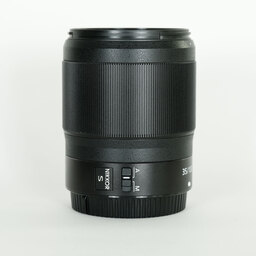 Nikon NIKKOR Z 35mm f/1.8 S