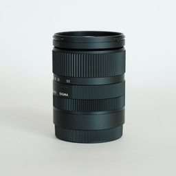 SIGMA 18-50mm F2.8 DC DN｜Contemporary [ソニーE用]