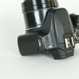 Panasonic LUMIX DC-FZ85 Panasonic LUMIX DC-FZ85