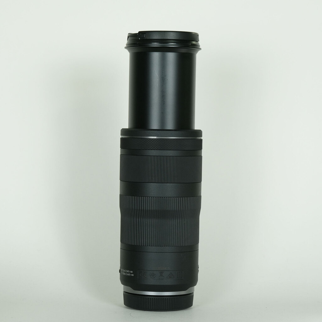 Canon RF100-400mm F5.6-8 IS USM Canon RF100-400mm F5.6-8 IS USM