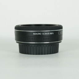 Canon EF40mm F2.8 STM Canon EF40mm F2.8 STM