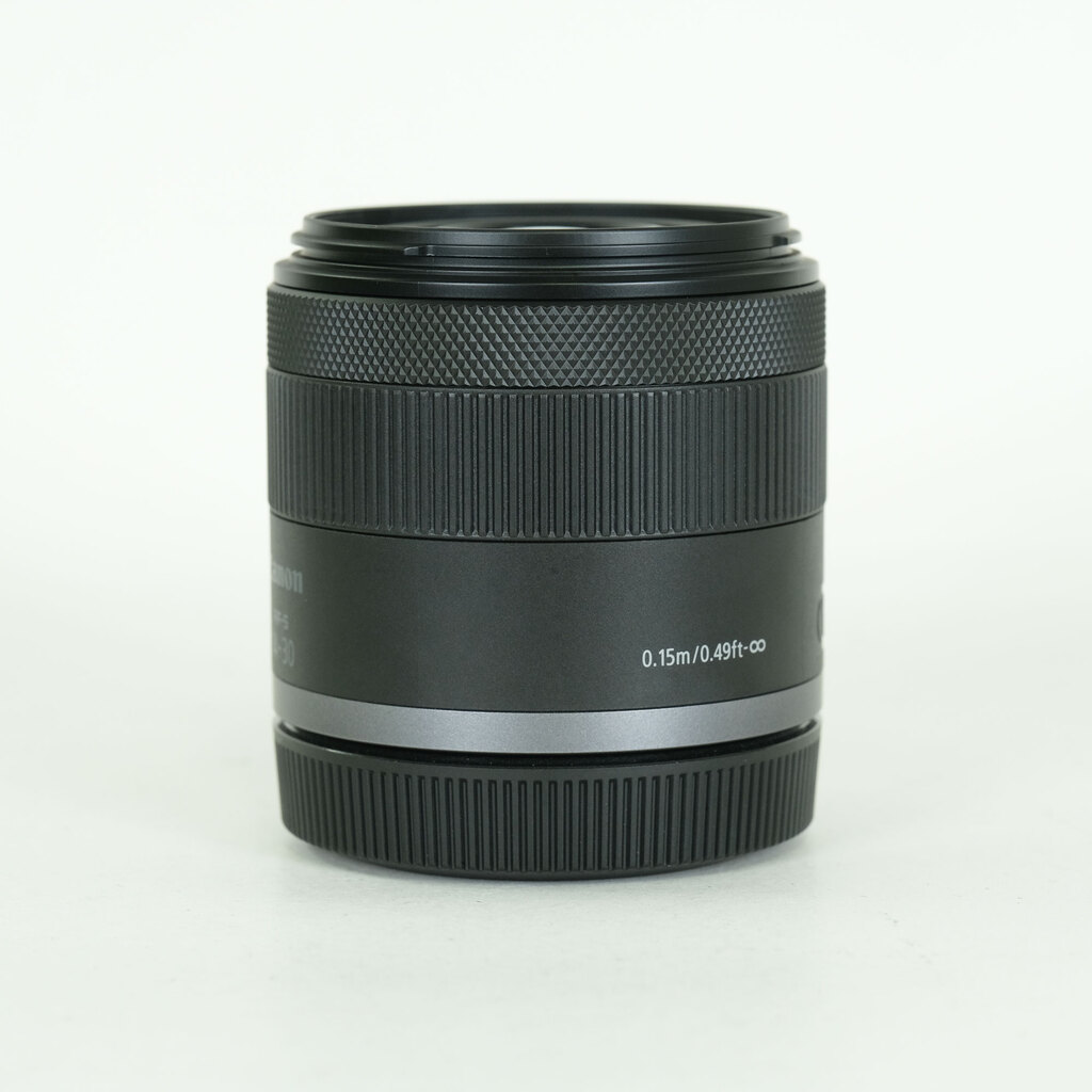 Canon RF-S14-30mm F4-6.3 IS STM PZ