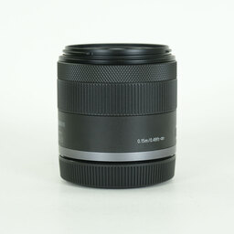 Canon RF-S14-30mm F4-6.3 IS STM PZ