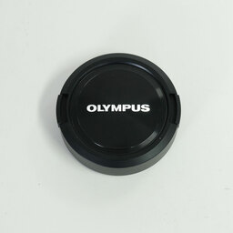 OLYMPUS M.ZUIKO DIGITAL ED 8mm F1.8 Fisheye PRO