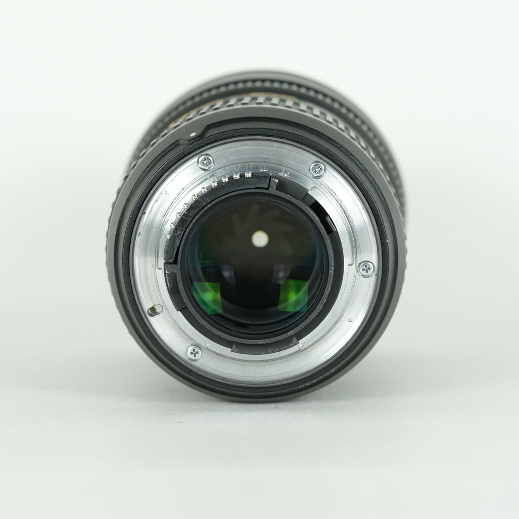 Nikon AF-S NIKKOR 24-70mm f/2.8G ED