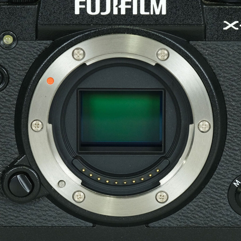 FUJIFILM X-T2 FUJIFILM X-T2