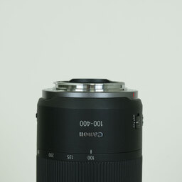 Canon RF100-400mm F5.6-8 IS USM