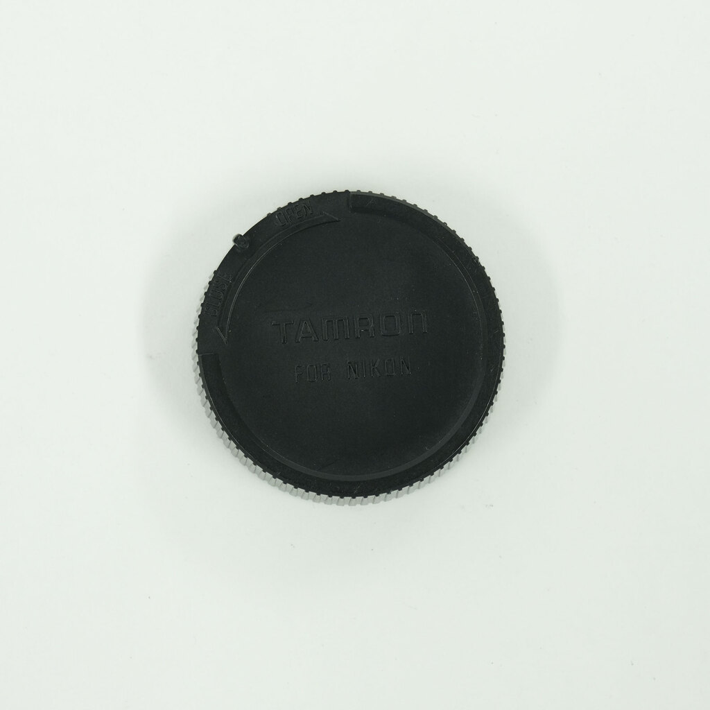 Nikon AF-S VR Zoom-Nikkor 70-300mm F4.5-5.6G IF-ED