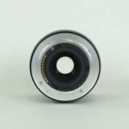 Carl Zeiss Touit 50mm F2.8 マクロ（ソニーE用）