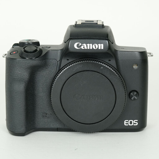 Canon EOS Kiss Mを徹底解説。作例からおすすめレンズまで | ONE SCENE