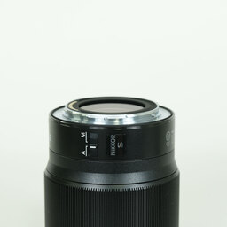 Nikon NIKKOR Z 50mm f/1.8 S