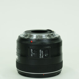 Canon EF35mm F2 IS USM Canon EF35mm F2 IS USM