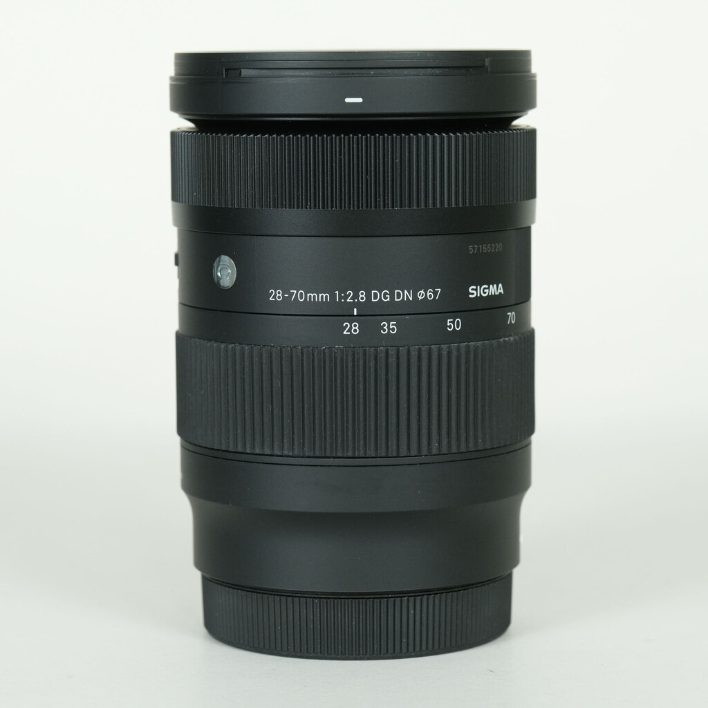 SIGMA 28-70mm F2.8 DG DN�bContemporary [���C�JL�p]