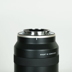 TAMRON 28-200mm F/2.8-5.6 Di III RXD (Model A071) [ソニーE用]