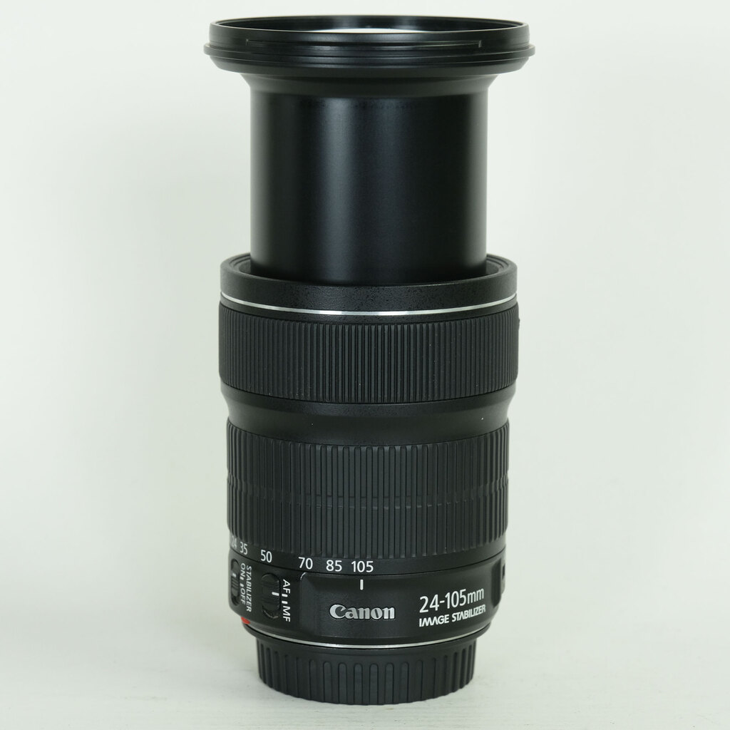 Canon EF24-105mm F3.5-5.6 IS STM Canon EF24-105mm F3.5-5.6 IS STM
