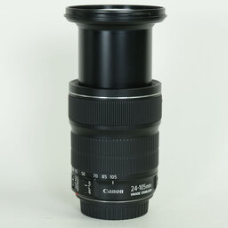 Canon EF24-105mm F3.5-5.6 IS STM Canon EF24-105mm F3.5-5.6 IS STM