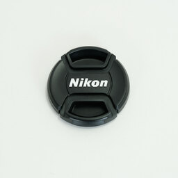 Nikon AF-S DX NIKKOR 18-55mm F3.5-5.6 G VR Nikon AF-S DX NIKKOR 18-55mm F3.5-5.6 G VR