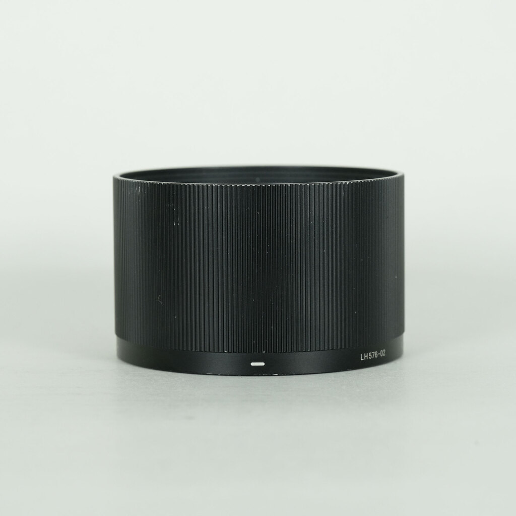 SIGMA 90mm F2.8 DG DN｜Contemporary [ソニーE用]