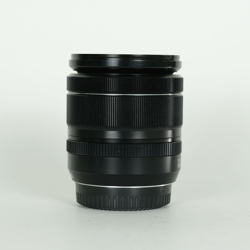 FUJIFILM XF18-55mmF2.8-4 R LM OIS FUJIFILM XF18-55mmF2.8-4 R LM OIS