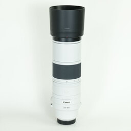 Canon RF200-800mm F6.3-9 IS USM