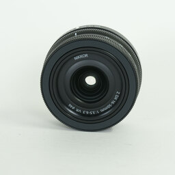 Nikon NIKKOR Z DX 16-50mm f/3.5-6.3 VR
