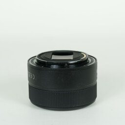 Nikon NIKKOR Z 28mm f/2.8 Nikon NIKKOR Z 28mm f/2.8