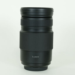 Panasonic LUMIX G VARIO 100-300mm / F4.0-5.6 II / POWER O.I.S. Panasonic LUMIX G VARIO 100-300mm / F4.0-5.6 II / POWER O.I.S.