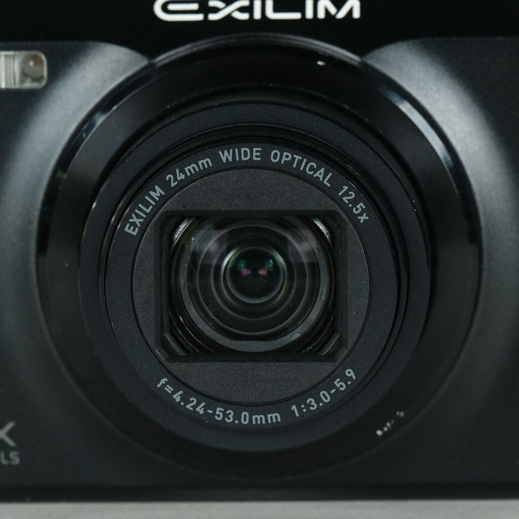 CASIO EXILIM EX-H30 ブラックの出品 | ONE SCENE（ワンシーン）