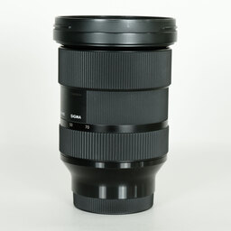 SIGMA 24-70mm F2.8 DG DN｜Art [ソニーE用]