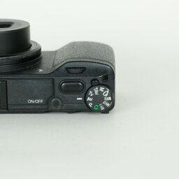 RICOH GR II RICOH GR II