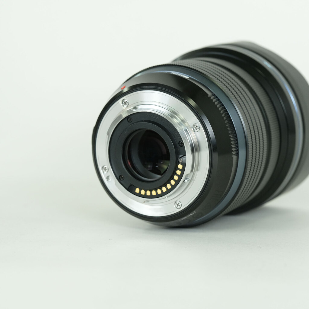 OLYMPUS M.ZUIKO DIGITAL ED 7-14mm F2.8 PRO