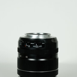 FUJIFILM XF18-55mmF2.8-4 R LM OIS
