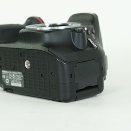 Nikon D5200 ボディ ブラック